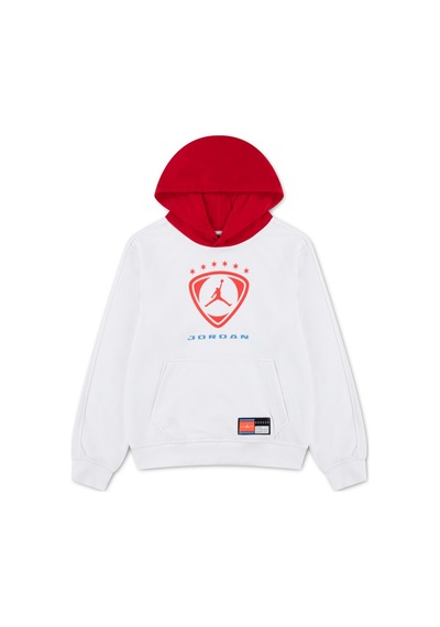 Nike Nıke Jordan Jdb Jordan Fc Po Erkek Çocuk Sweatshirt 95g057 U10