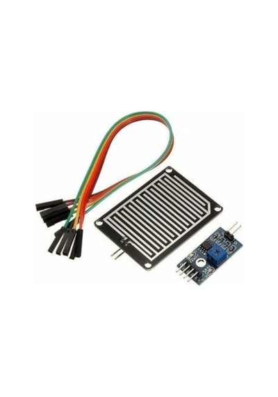 Yağmur Sensörü N11.4202