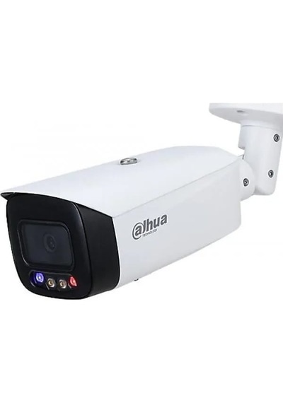 Dahua Ipc-hfw3549t1-as Pv-s3 Full Color 5 Mp Tioc Kamera