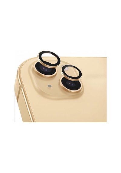 Apple iPhone Uyumlu 14/14 / 16e / 17e İle Uyumlu Kamera Lens Koruyucu Alüminyum Alaşım Çerçeveli Telefon Lensi Temperli Cam Koruma Altın Sku: Zeusb0hj46djrr - Apple iPhone Uyumlu 14/14 / 16e / 17e İle Uyumlu Kamera Lens Koruyucu Alüminyum Alaşım Çerçeveli Telefon Lensi Temperli Cam Koruma Altın Sku: Zeusb0hj46djrr -