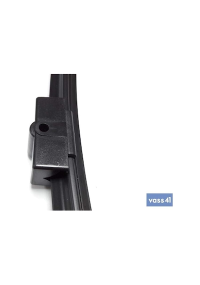 Silecek Süpürgesi Muz Tipi Ford Focus Ii 04, Peugeot 207, 207sw, 207 Cc 06 Slb Sb2617a - Slb Sb2617a