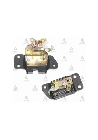 Kilit Bagaj Kapak H-100 / L-300 432753678