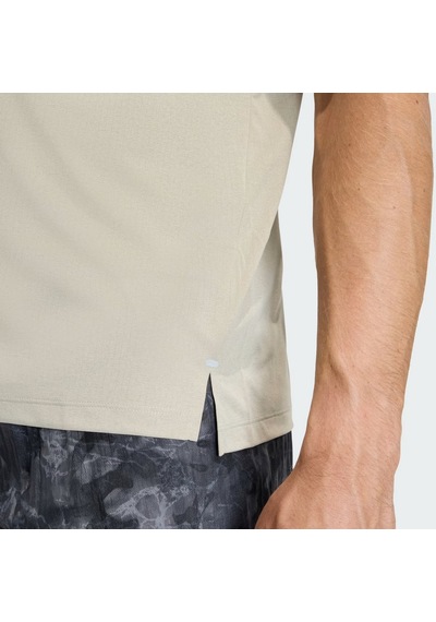 Adidas Jz7696 Adi365 T M Erkek Spor Tişört Çok Renkli