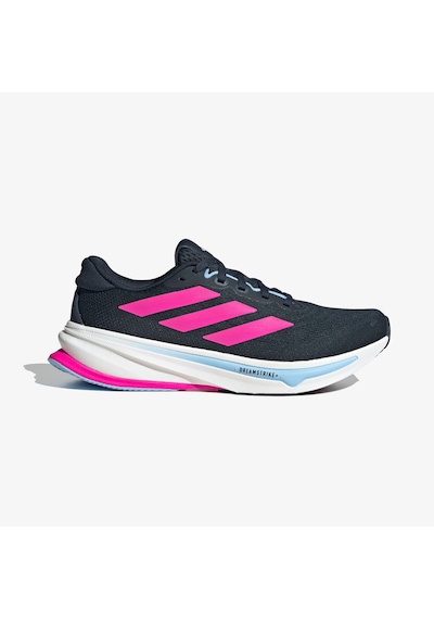 Adidas Supernova Rise 2 Kadın Mavi Koşu Ayakkabısı Jq7690 Mavi