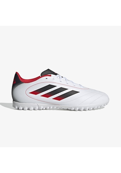 Adidas Goletto Ix Erkek Beyaz Halı Saha Kramponu Ih0084 Beyaz