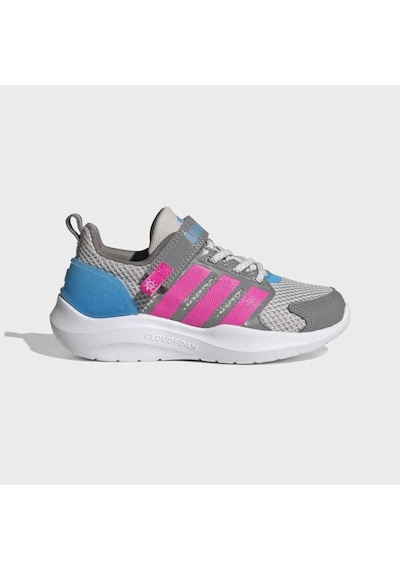 Adidas Hq9253 Lıghtorama Rnr El C Çocuk Günlük Spor Ayakkabısı Gri
