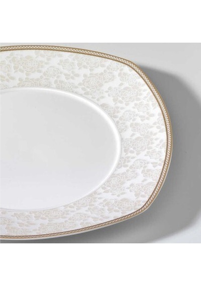 Korkmaz A8230 Pearl Star Kare Yemek Takımı 60 Parça Diğer