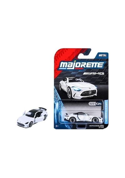 Majorette Mercedes Amg Serisi Araçlar Mercedes-amg Gt 63