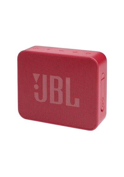 Jbl Go Essential Bluetooth Hoparlör Ipx7 Kırmızı