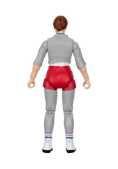 Stranger Things Hunt & Battle Aksiyon Figürü 10 Cm Eleven