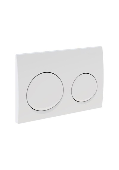 Geberit Alpha Gömme Rezervuar Seti - 3