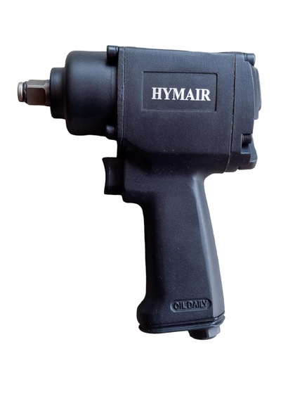 Hymair NST-500M Havalı Mini Kabzeli Somun Sıkma Sökme Makinesi