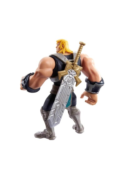 He-man ve Masters Of The Universe Aksiyon Figürü Serisi Hbl65