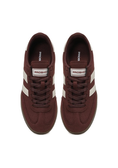 Proshot Bona W 6fx Bordo Kadın Sneaker 000000000102201956 Bordo