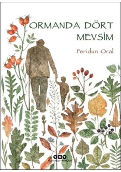 Ormanda Dört Mevsim - Kyut-764521