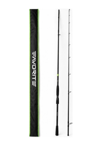 Favorıte X1 Kamış X1-702l 2.13m 3-10g Mod.fast