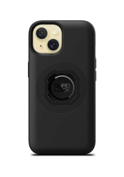 Quadlock Iphone 14 Mag Uyumlu Kılıf