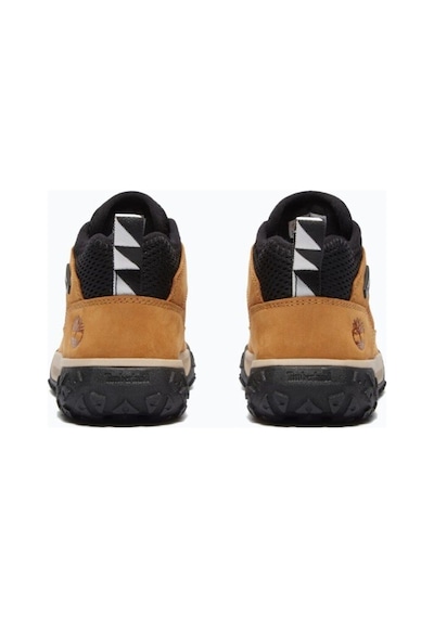 Timberland Greenstride Motion 6 Mıd Bungee Sneaker Beyaz