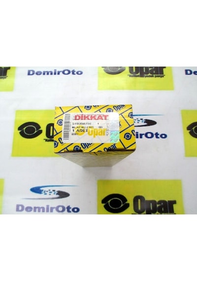 51935875E Z Rot 1,3/1,4/1,6 Yeni Doblo Opar 256180459
