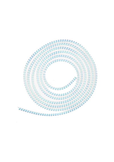 Şarj Aleti Kablosu Kablo Kordon Koruyucu Spiral Sarma Kılıf Koruma Splendour Shine 160cm