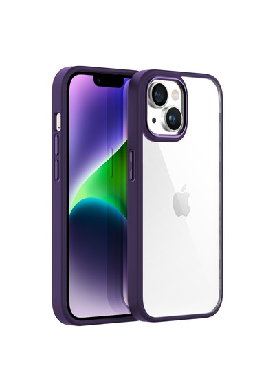 Buff Apple Uyumlu iPhone 14 Plus New Air Bumper Kilif 556822018