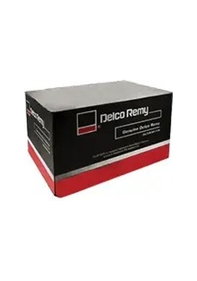 Delco Remy 10511409 Mars Otomatigi