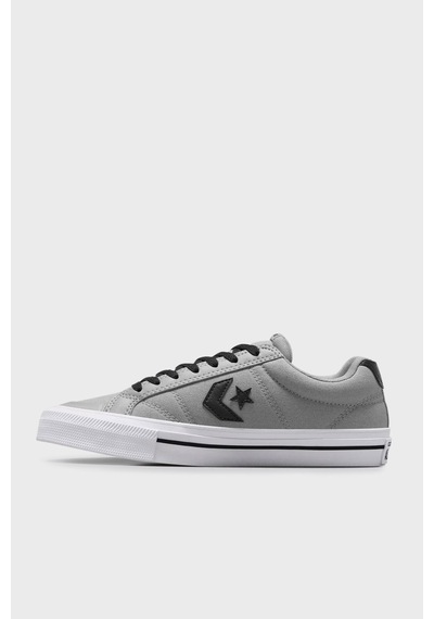 Converse Converse Sport Casual Unisex Gri Sneaker A10548c Gri