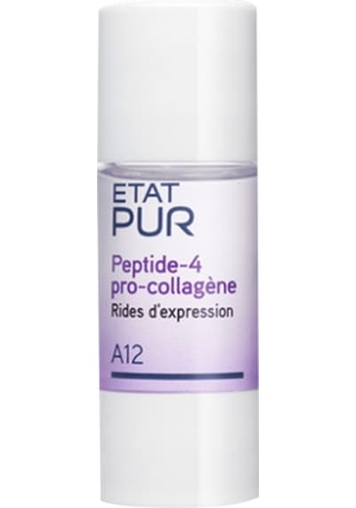 Etat Pur Pure Active Peptide 4 Pro Kolajen Serum 15 ML