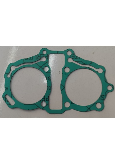 Regal Raptor 250 Daytona -spayder Silindir Alt Comnta