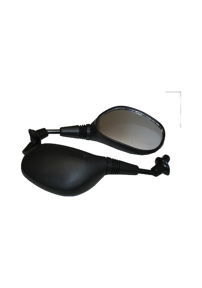 Mondial 100 125 150 Scooter Ayna Takımı 8Mm Düz Diş