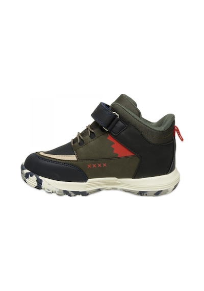 Vicco 946.f25k.415 Altay Filet Haki Erkek Çocuk Spor Ayakkabı Haki