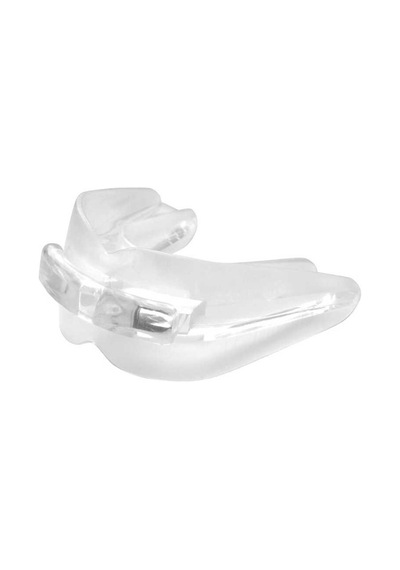 Delux Serisi Everlast Double Mouthguard Dişlik 722411-72 Ring Ürünü Spor Aksesuarı Sporcu Dişliği Diğer