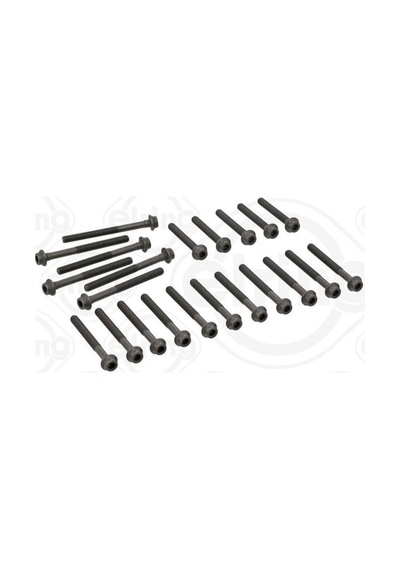 ELRING 820114 Silindir Kafası Civata Takımı Sprinter 96-00
