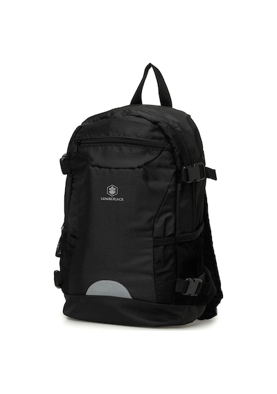 Lumberjack Sport Ljk Bpck 5pr Siyah Erkek Sırt Çantası 000000000102033435 Siyah