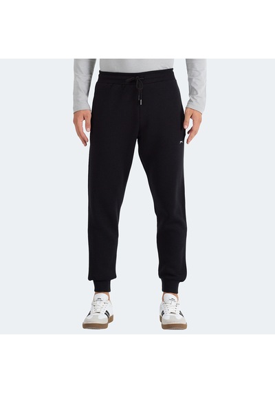Slazenger MACH I Erkek Eşofman Altı Siyah