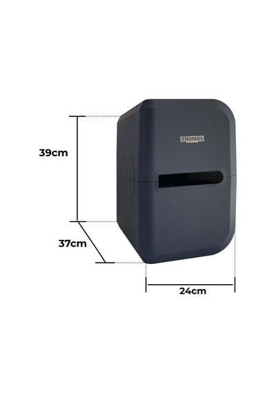 Thomas Su Arıtma Cihazı Antibakteriyel Kasa - Dahili 8 Litre Meta 493329747