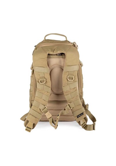 Vav Wear Tactical Outdoor Kullanışlı Sırt Çantası Tacary40lt Bej