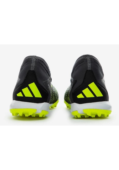 Adidas Men Predator Accuracy Inj.3 Tf Futsal Ayakkabısı Ig0768 Siyah