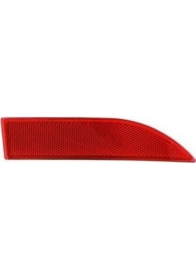Bsg Tampon Reflektörü Arka Sağ 265600427r Logan Sandero