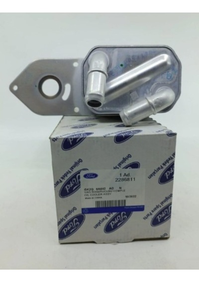 Yağ Soğutucu Komple Transit Custom V362-v363 2.0 Ecoblue Panther 1