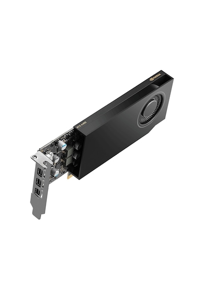 Pny Quadro Uyumlu A400 4gb Gddr6 64bit Vcnrtxa400-sb