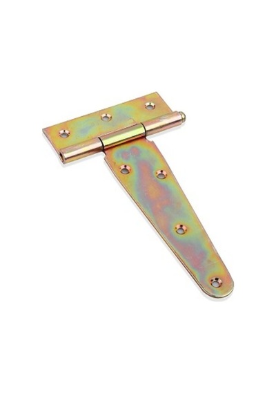 Kuyruklu Menteşe 18.8X9.2 Cm 2 Adet