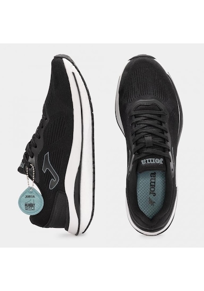 Joma Cıpres Men 2501 Negro Erkek Siyah Spor Ayakkabı Ccıps2501 Siyah