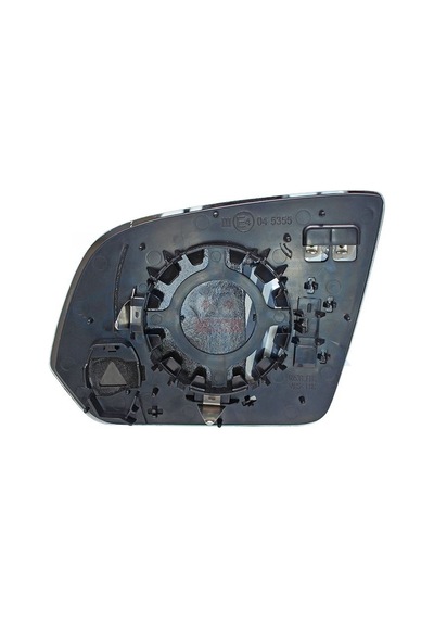 Mercedes Vıto W 447 Ayna Camı Lektrikli Sol 4478111600