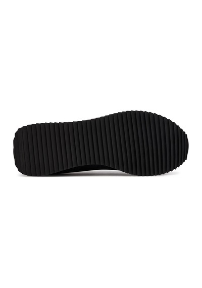 Emporio Armani Emporıo Armanı Erkek Ayakkabı 7x000541-af18609-mz177 Siyah