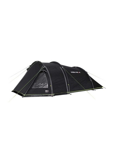 High Peak Atmos 3 Kişilik Kamp Çadırı Beyaz - Kırmızı