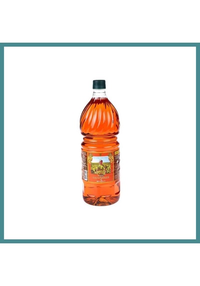 Bezos Üzüm Sirkesi 2000ml Pet 1 Adet Mac