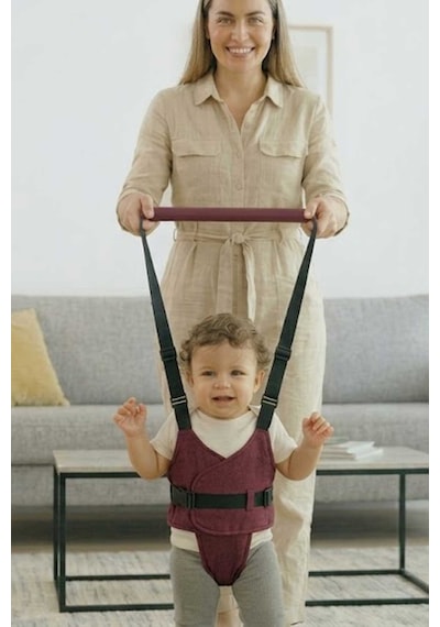 One Pro Bebek Çocuk Yürüme Yardımcısı Baby Walker Yürüteç