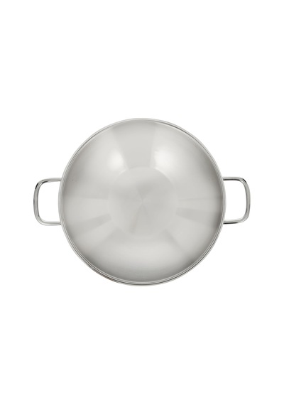 Perla 28x8.5 Cm Wok Belirtilmemiş