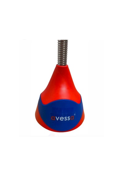 Avessa Bsd-700 Profesyonel Boks Punching Ball Ayarlanabilir Çok Renkli